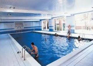 Hotel Zenit Royal Tarraco