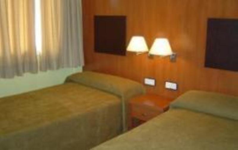 Zenit Royal Tarraco Hotel 4*